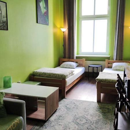 Babel Hostel, Dworzec Pkp, Rynek Βρότσλαβ Εξωτερικό φωτογραφία