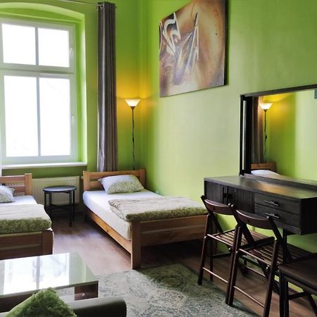 Babel Hostel, Dworzec Pkp, Rynek Βρότσλαβ Εξωτερικό φωτογραφία