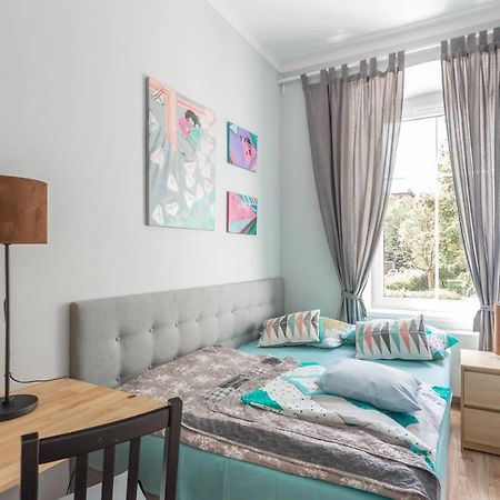 Babel Hostel, Dworzec Pkp, Rynek Βρότσλαβ Εξωτερικό φωτογραφία