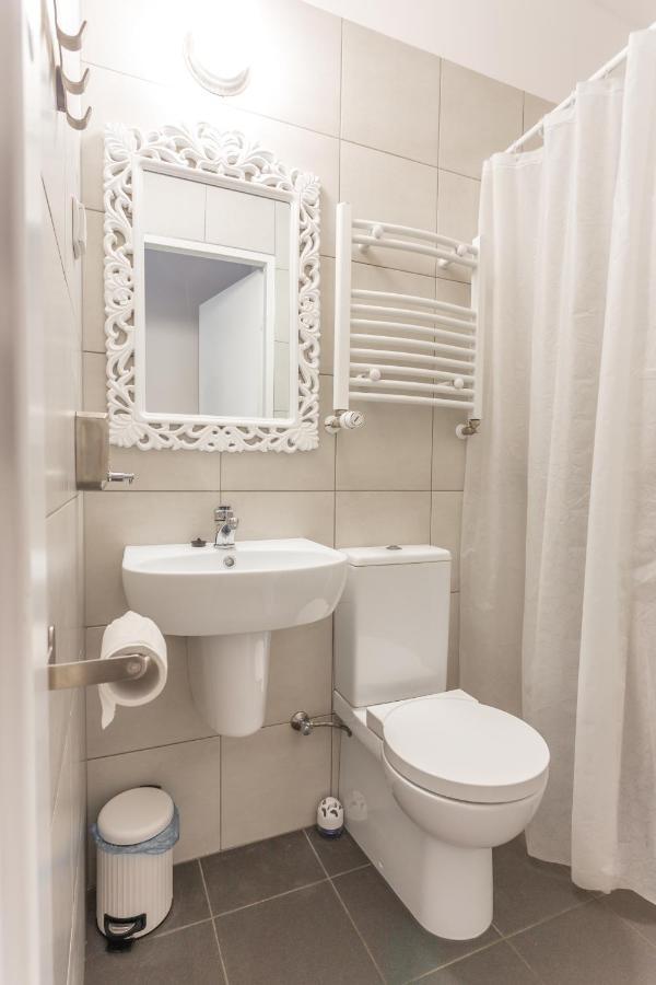 Babel Hostel, Dworzec Pkp, Rynek Βρότσλαβ Εξωτερικό φωτογραφία