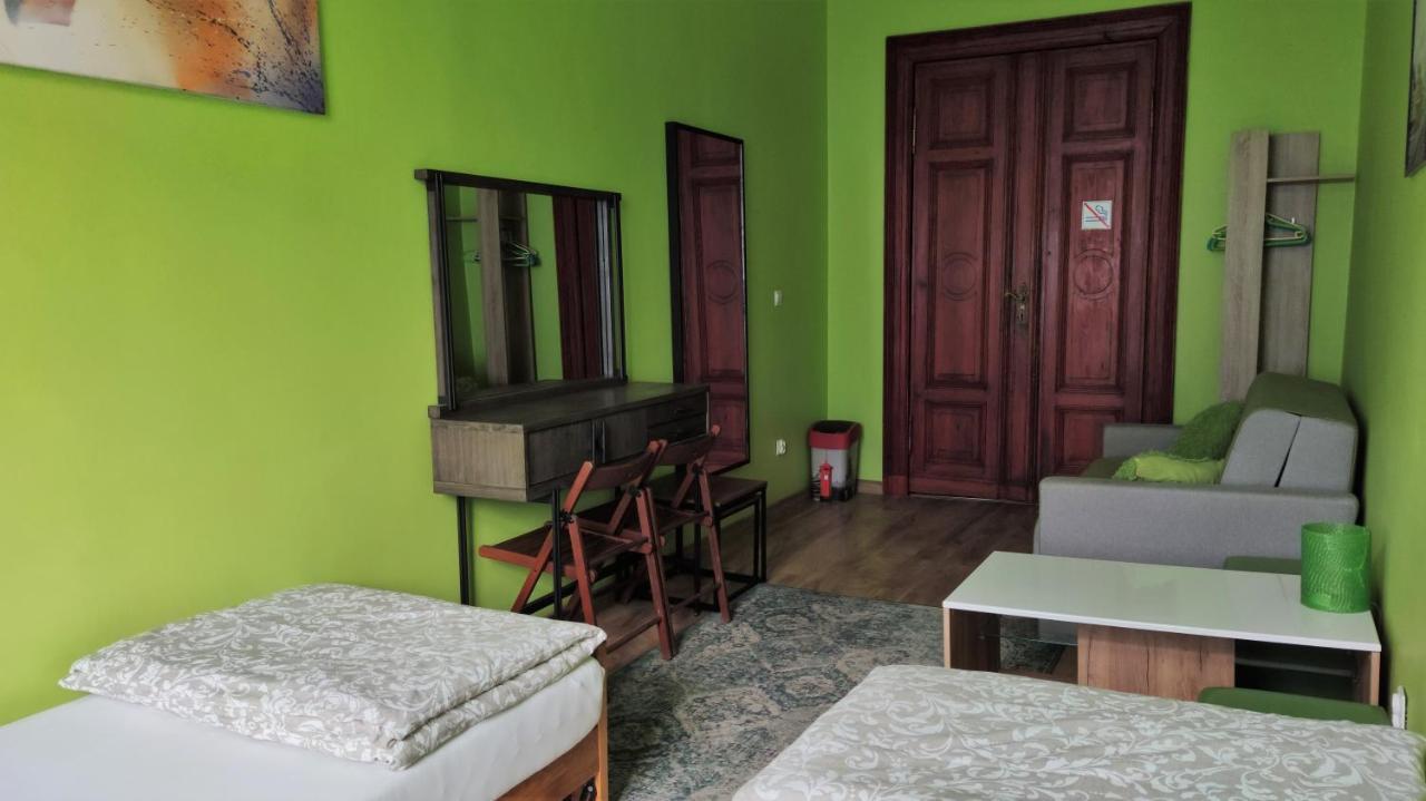 Babel Hostel, Dworzec Pkp, Rynek Βρότσλαβ Εξωτερικό φωτογραφία