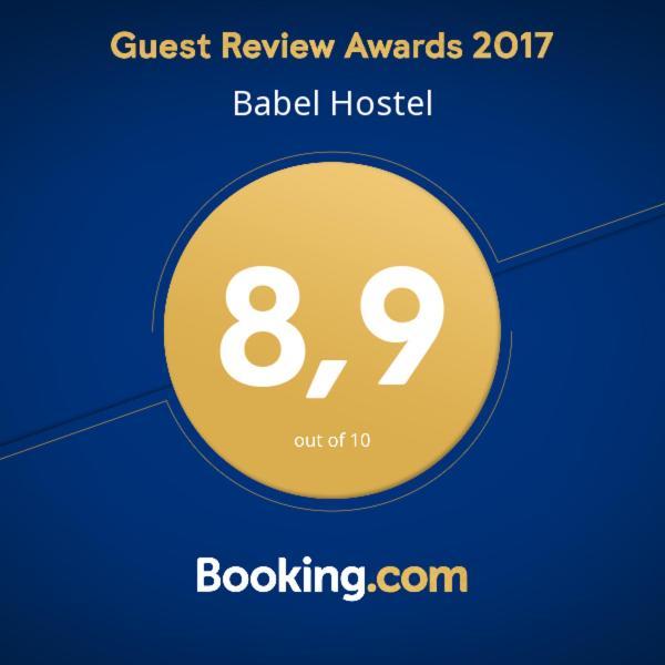 Babel Hostel, Dworzec Pkp, Rynek Βρότσλαβ Εξωτερικό φωτογραφία