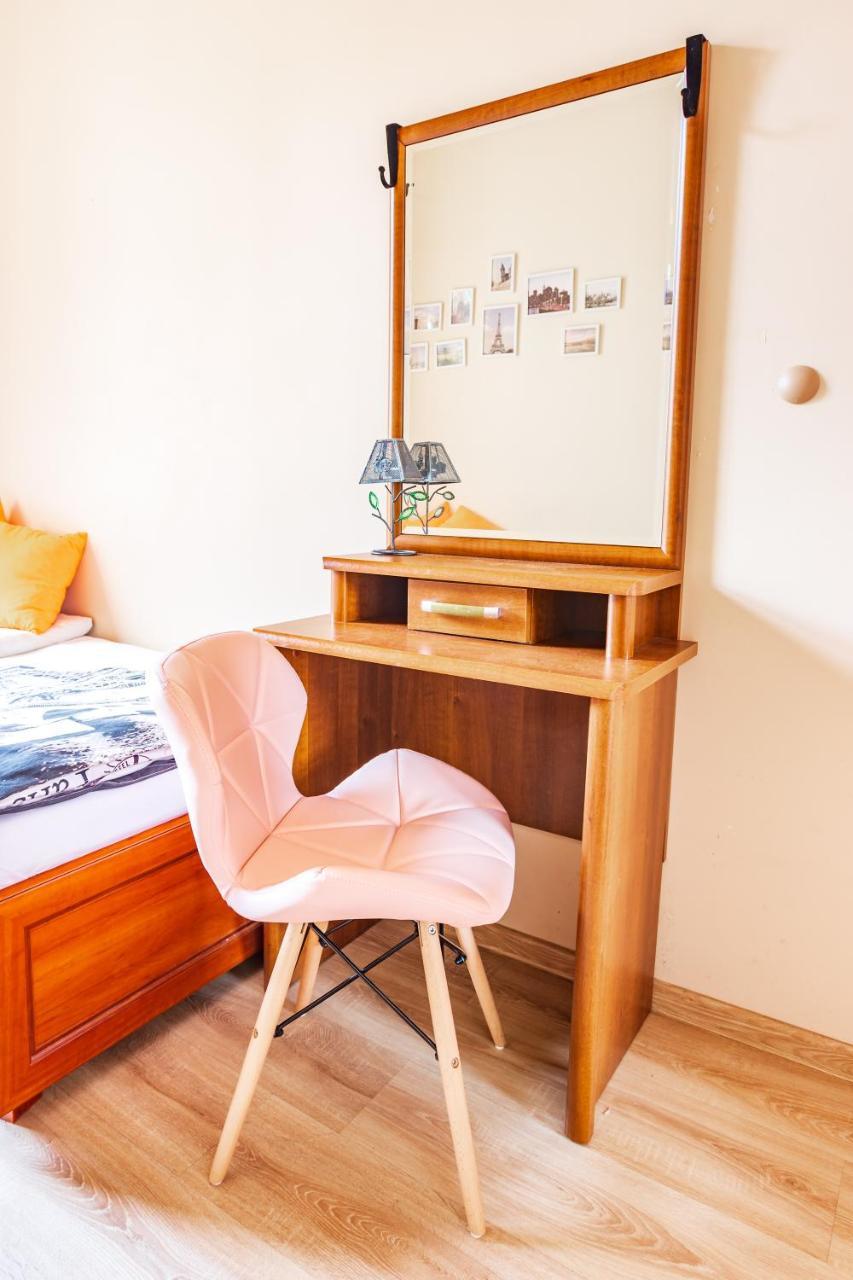 Babel Hostel, Dworzec Pkp, Rynek Βρότσλαβ Εξωτερικό φωτογραφία