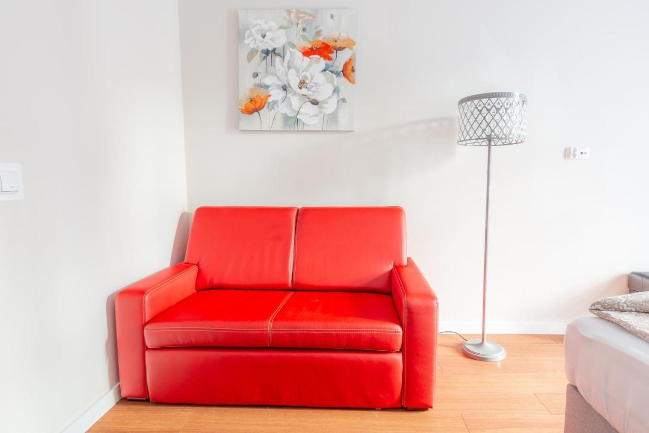 Babel Hostel, Dworzec Pkp, Rynek Βρότσλαβ Εξωτερικό φωτογραφία