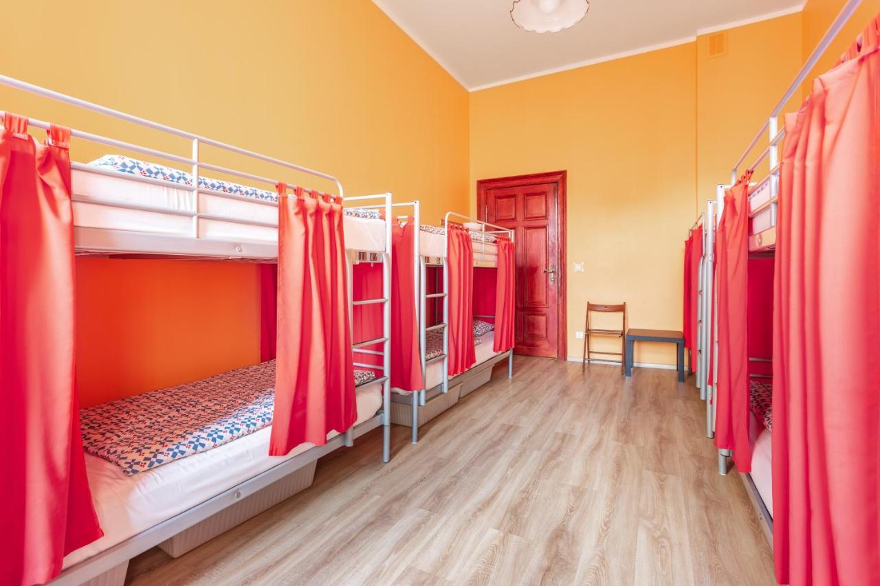 Babel Hostel, Dworzec Pkp, Rynek Βρότσλαβ Εξωτερικό φωτογραφία