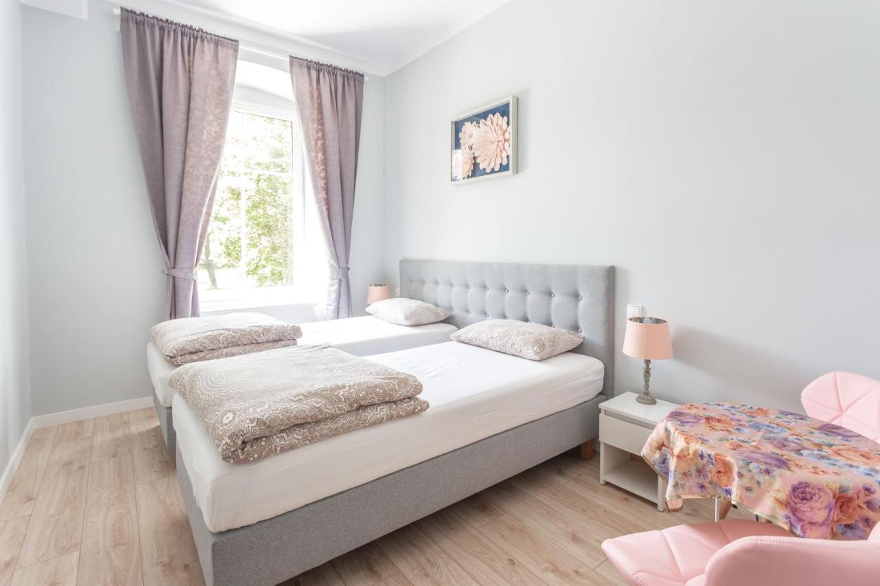 Babel Hostel, Dworzec Pkp, Rynek Βρότσλαβ Εξωτερικό φωτογραφία