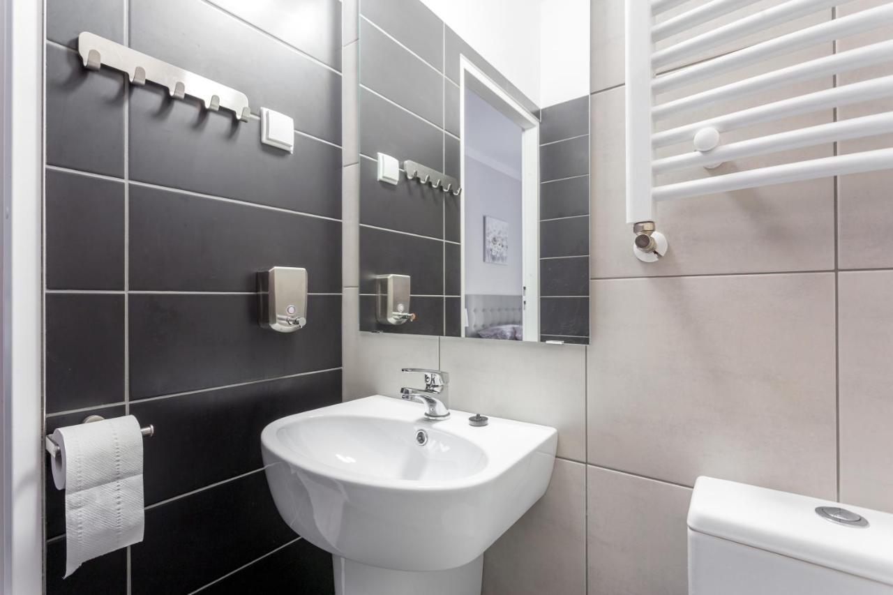 Babel Hostel, Dworzec Pkp, Rynek Βρότσλαβ Εξωτερικό φωτογραφία