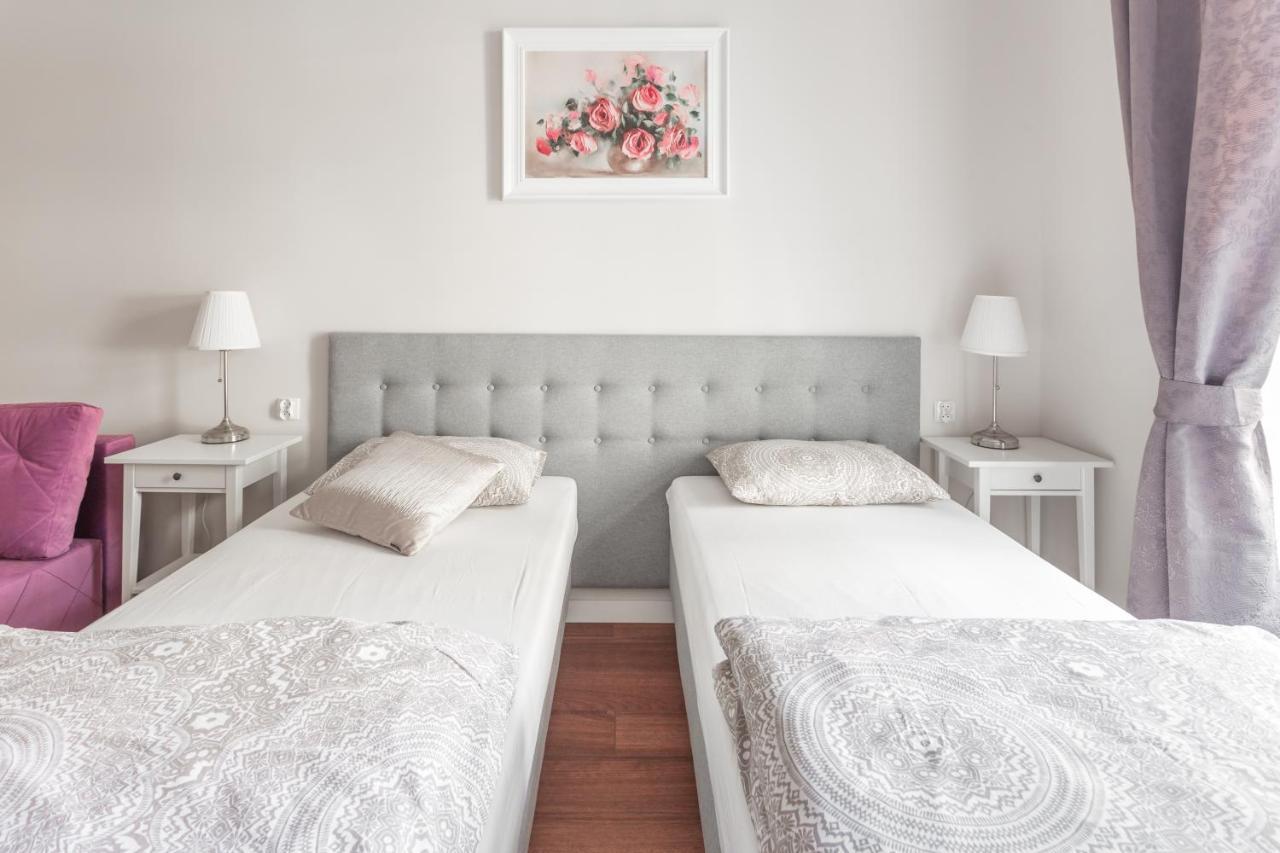 Babel Hostel, Dworzec Pkp, Rynek Βρότσλαβ Εξωτερικό φωτογραφία