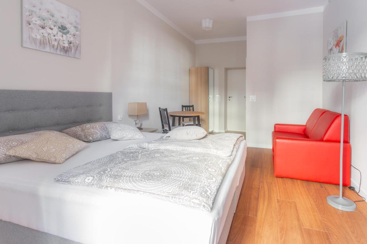 Babel Hostel, Dworzec Pkp, Rynek Βρότσλαβ Εξωτερικό φωτογραφία