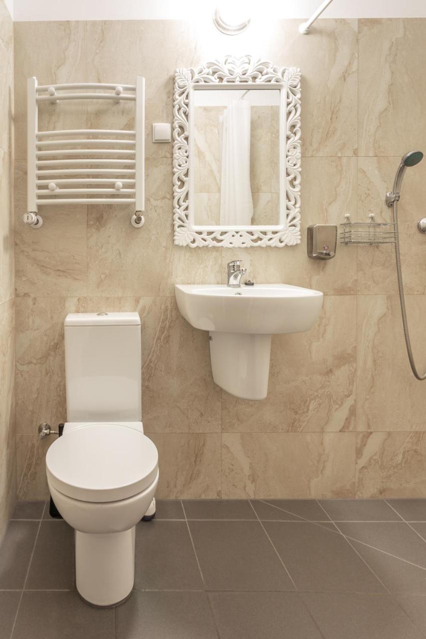 Babel Hostel, Dworzec Pkp, Rynek Βρότσλαβ Εξωτερικό φωτογραφία