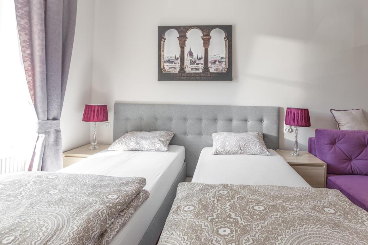 Babel Hostel, Dworzec Pkp, Rynek Βρότσλαβ Εξωτερικό φωτογραφία