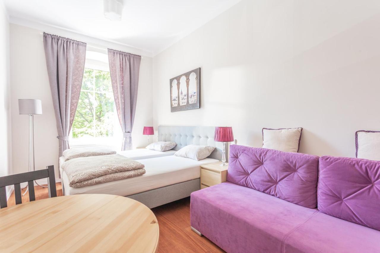 Babel Hostel, Dworzec Pkp, Rynek Βρότσλαβ Εξωτερικό φωτογραφία