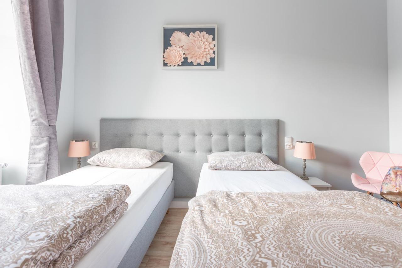Babel Hostel, Dworzec Pkp, Rynek Βρότσλαβ Εξωτερικό φωτογραφία