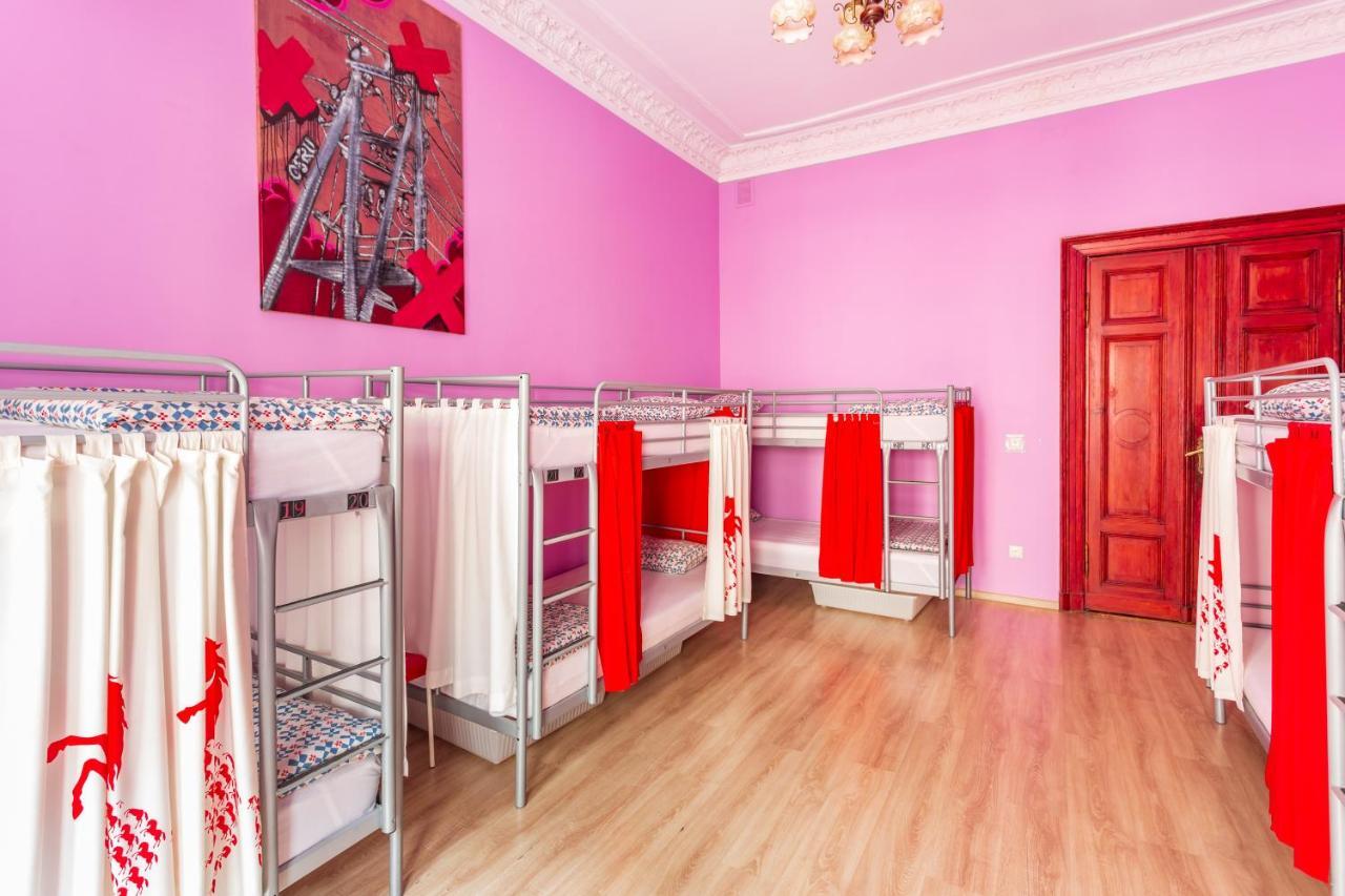 Babel Hostel, Dworzec Pkp, Rynek Βρότσλαβ Εξωτερικό φωτογραφία